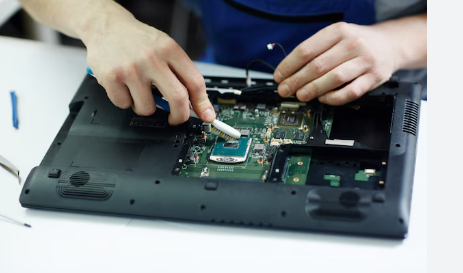 laptop repair