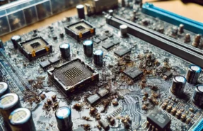 Faulty Motherboard Symptoms: A Guide to Diagnosing Common Issues