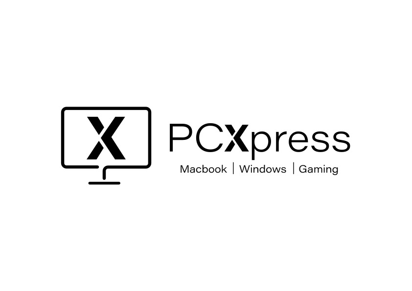 pc xpress logo
